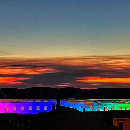 Apartments Dream In Arena 2 Pula Center Free Parking Zewnętrze zdjęcie