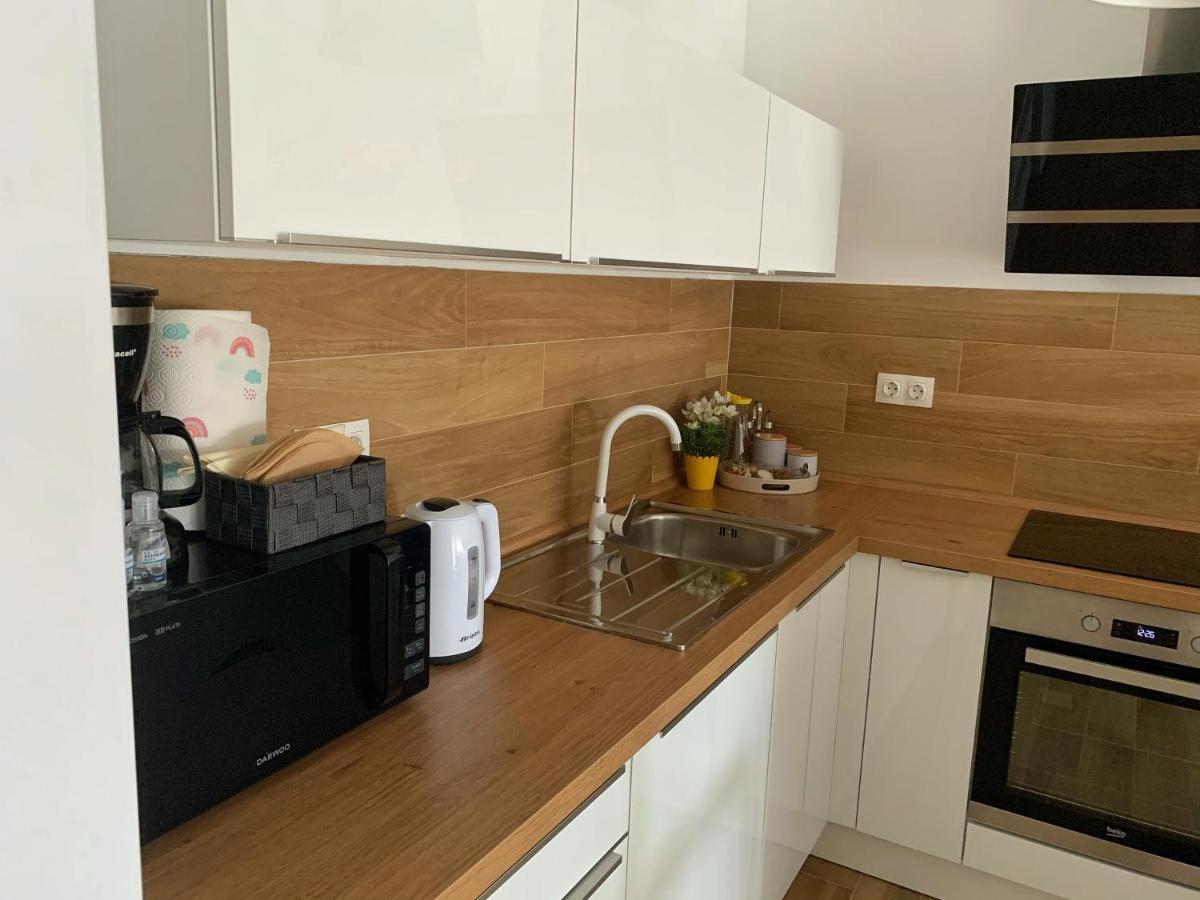 Apartments Dream In Arena 2 Pula Center Free Parking Zewnętrze zdjęcie