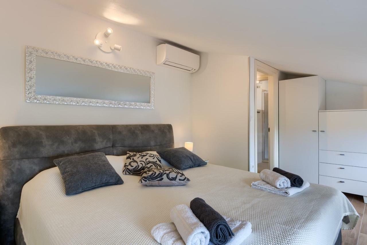 Apartments Dream In Arena 2 Pula Center Free Parking Zewnętrze zdjęcie