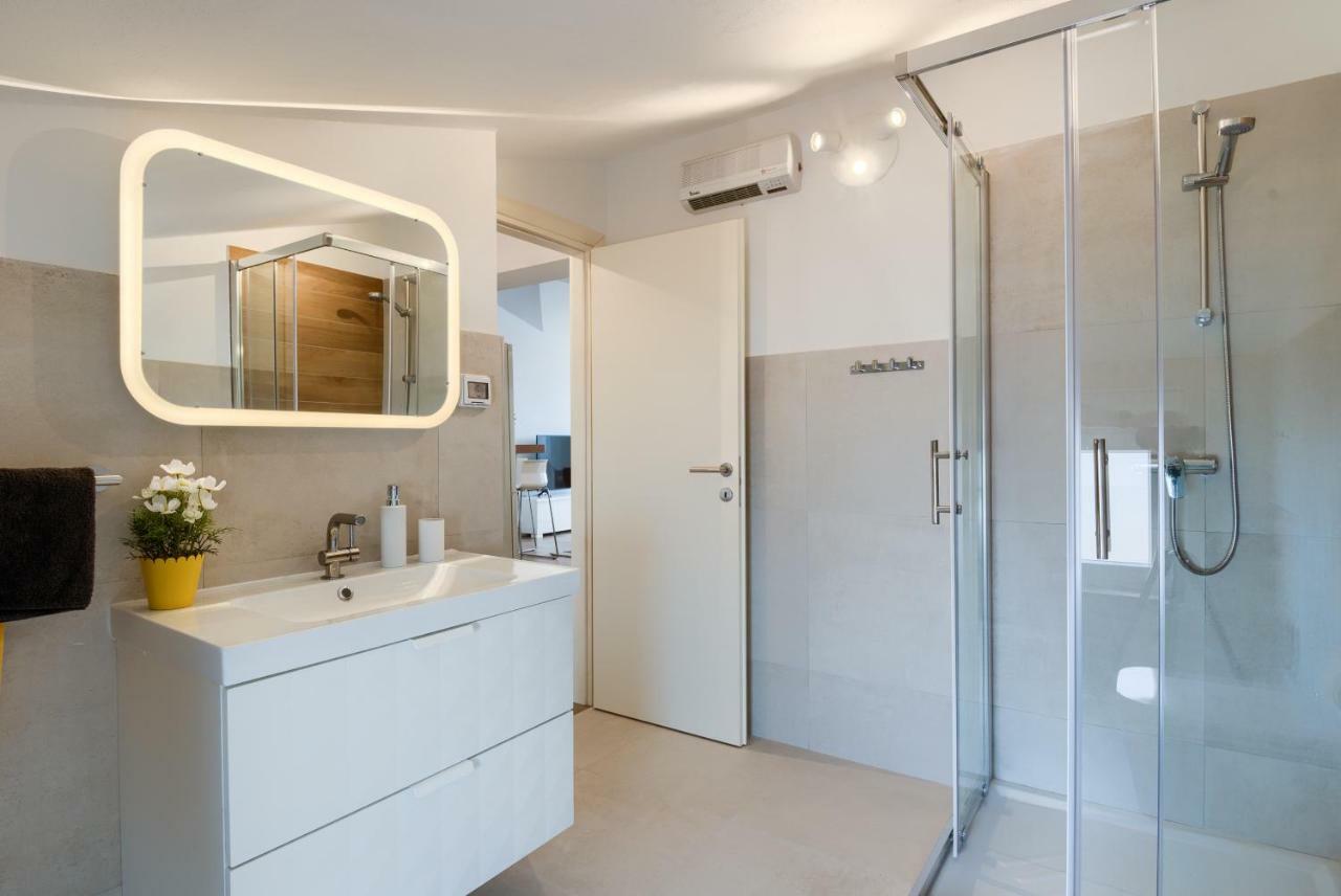 Apartments Dream In Arena 2 Pula Center Free Parking Zewnętrze zdjęcie