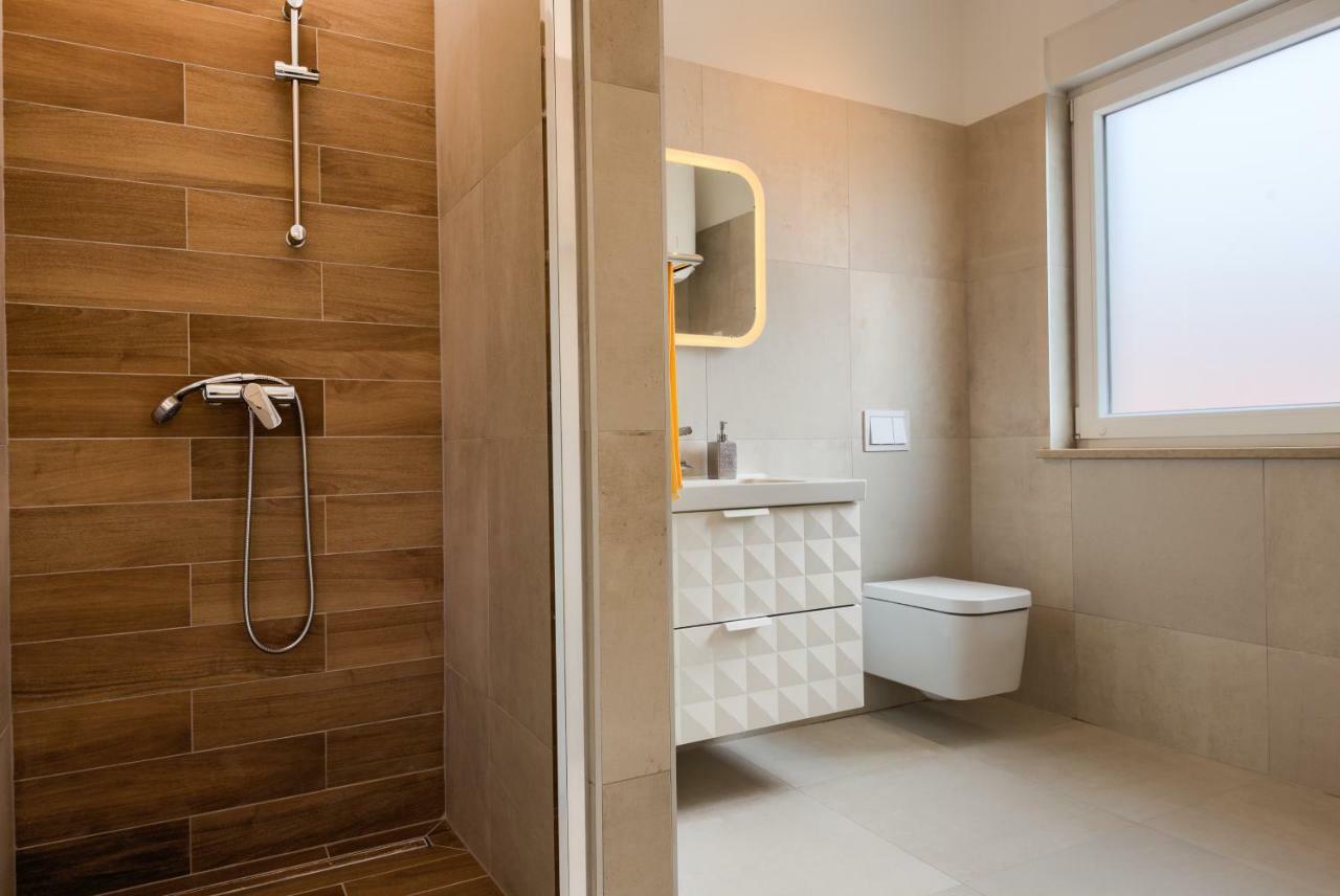 Apartments Dream In Arena 2 Pula Center Free Parking Zewnętrze zdjęcie
