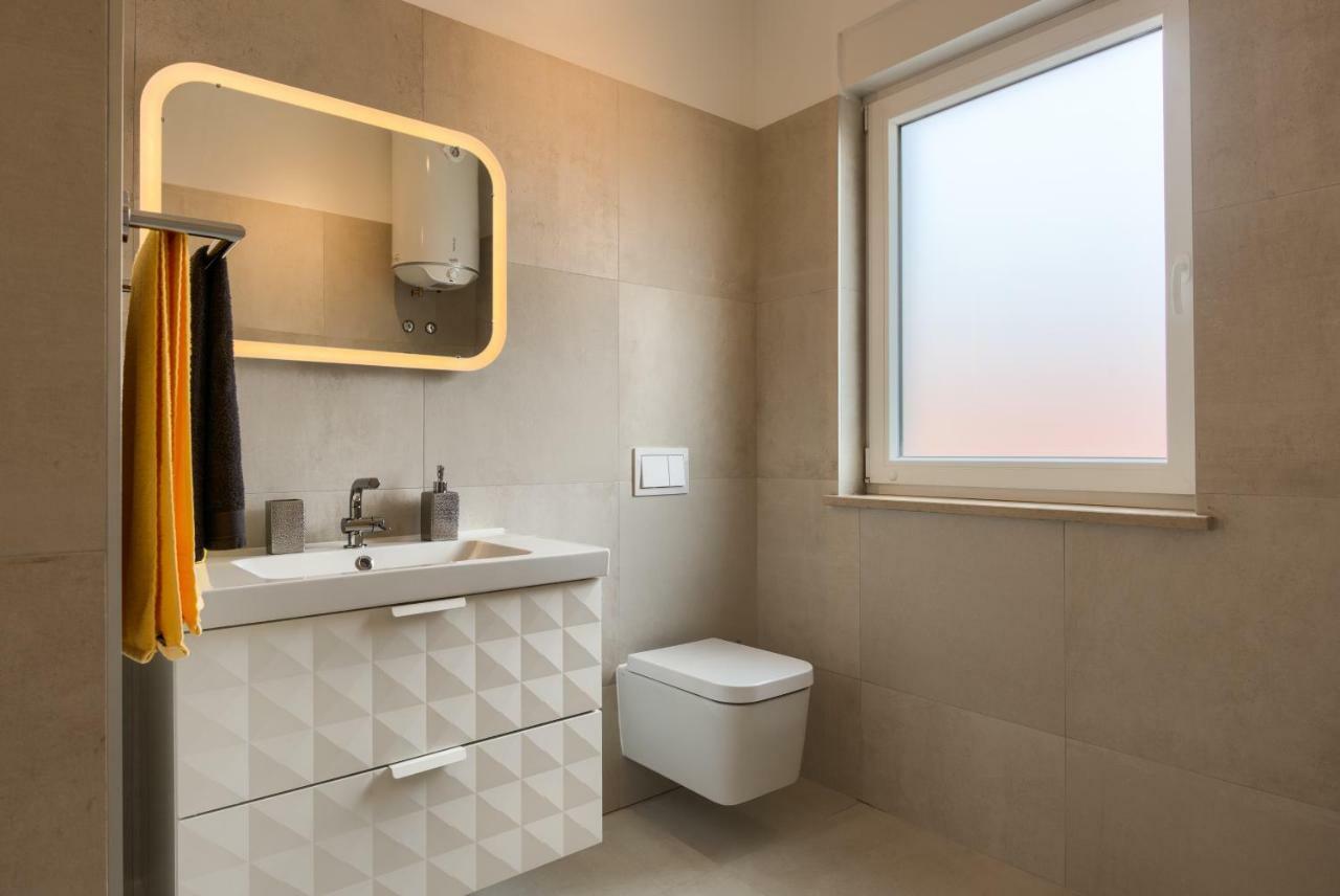 Apartments Dream In Arena 2 Pula Center Free Parking Zewnętrze zdjęcie